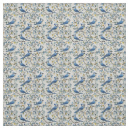 Create Your Own Blue Jays Songbirds Springtime Tyg