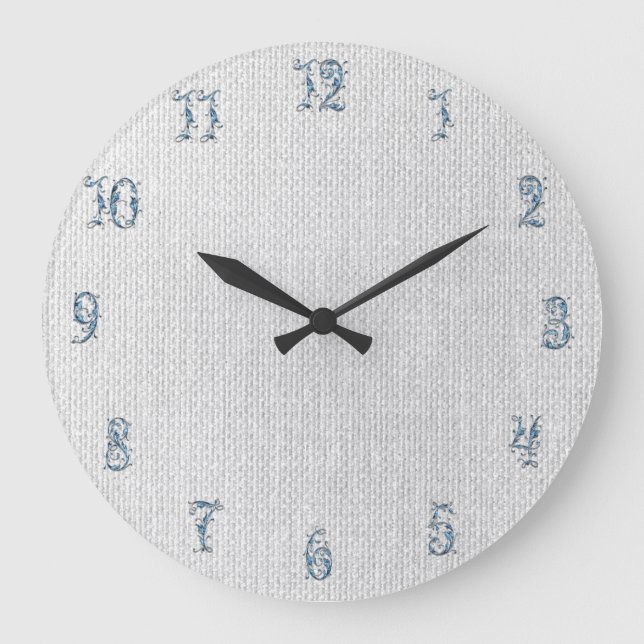 CREATE YOUR OWN CLOCK STOR KLOCKA (Framsida)