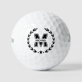 Create Your Own Custom Branded Monogram
