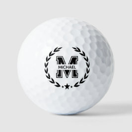 Create Your Own Custom Branded Monogram