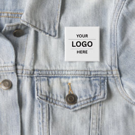 Create Your Own Custom Business Logo Button Knapp