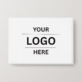 Create Your Own Custom Business Logo Button Knapp