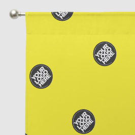 Create your own Custom Business Logo Pattern