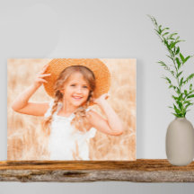 Create Your Own Custom Family Photo