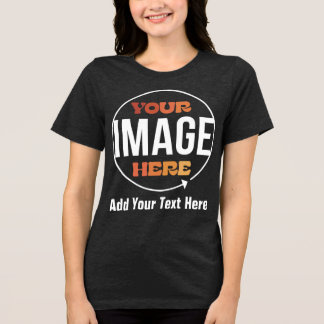 Create Your Own Custom Personalized Gifts T Shirt