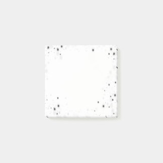 Create Your Own Custom Personalized Post-it Block