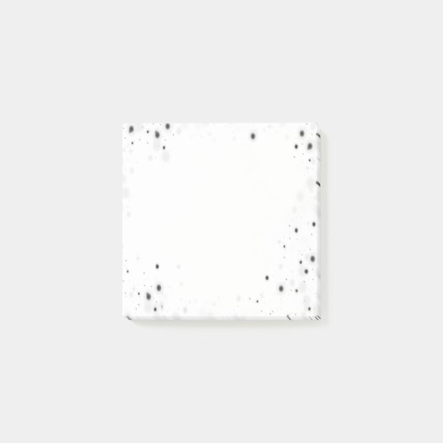 Create Your Own Custom Personalized Post-it Block (Framsida)