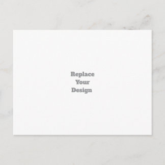 Create Your Own custom personalized﻿ Wedding Inbjudan Vykort