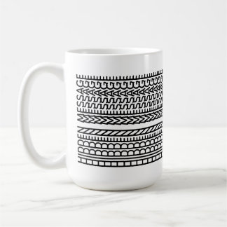 Create Your Own Custom Short Hidden Message 099B C Kaffemugg