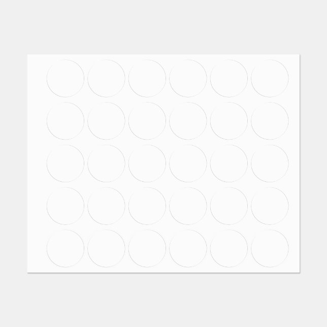  Create Your Own custom wedding Klistermärke (Ark)