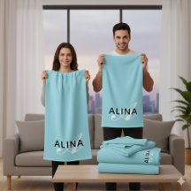 Create Your Own Customize Monogram Color Match