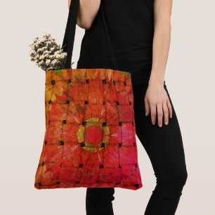 Create Your Own Cut and Sew Woven all over print Tygkasse