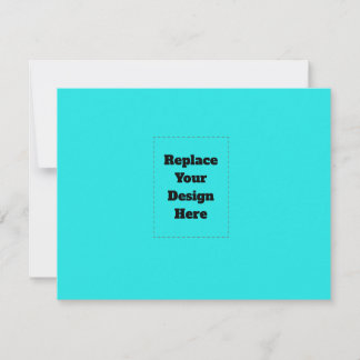 Create Your Own cyan Spara Datumet