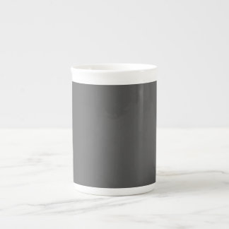Create Your Own dark gray Custom Design Benporslin Mugg