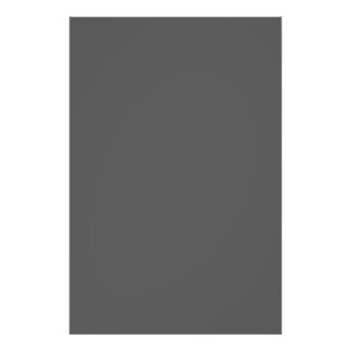 Create Your Own dark gray Custom Design Fototryck