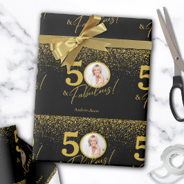 Create Your Own Fabulous Birthday Photo Invitation Presentpapper