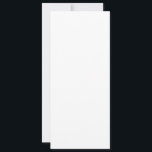 Create Your Own Julkort<br><div class="desc">Create your own white personalizable,  minimalist style which can be easily updated with your Photo and text. If you need any help personalizing this product,  please contact me using the message button below and I will be happy to help.</div>