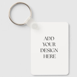 Create Your Own Keychain Nyckelring