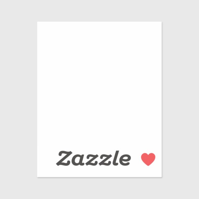 Create Your Own Klistermärken (Ark)