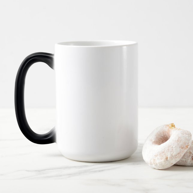  Create your own Magisk Mugg (Med munk)