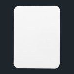 Create Your Own Magnet<br><div class="desc">Create your own white personalizable,  minimalist style which can be easily updated with your Photo and text. If you need any help personalizing this product,  please contact me using the message button below and I will be happy to help.</div>
