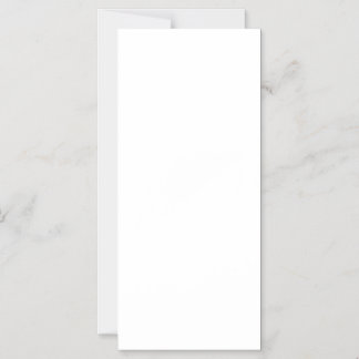 Create Your Own Magnetisk Inbjudningskort