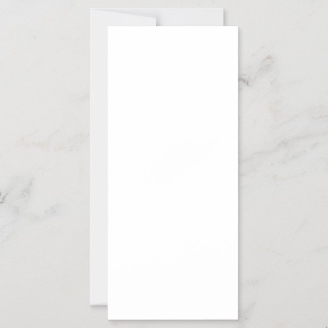  Create Your Own Magnetisk Inbjudningskort (Framsida)