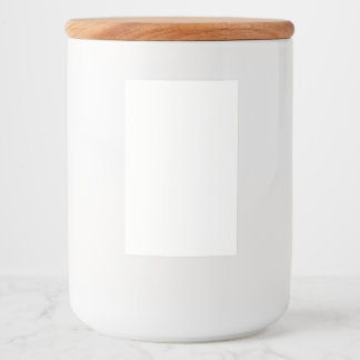 Create Your Own Mat Etikett