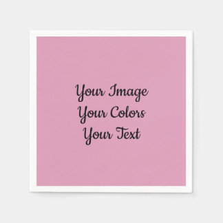 Create Your Own Pappersservett