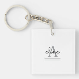 Create Your Own Personalize Monogram