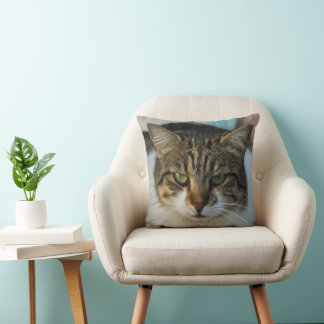 Create Your Own Pet Photo Custom Picture Gift Kudde