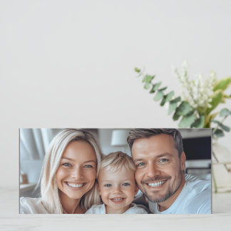 Create Your Own Photo