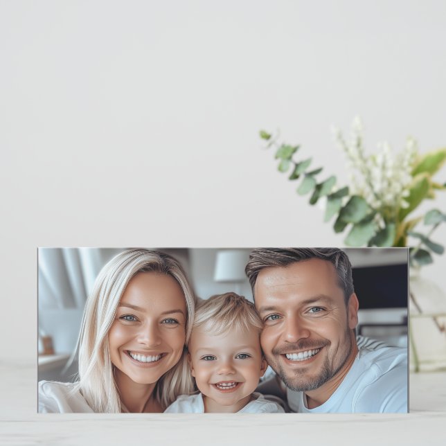 Create Your Own Photo (Stående Fram)