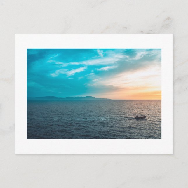 Create Your Own Photo Card Vykort (Framsida)