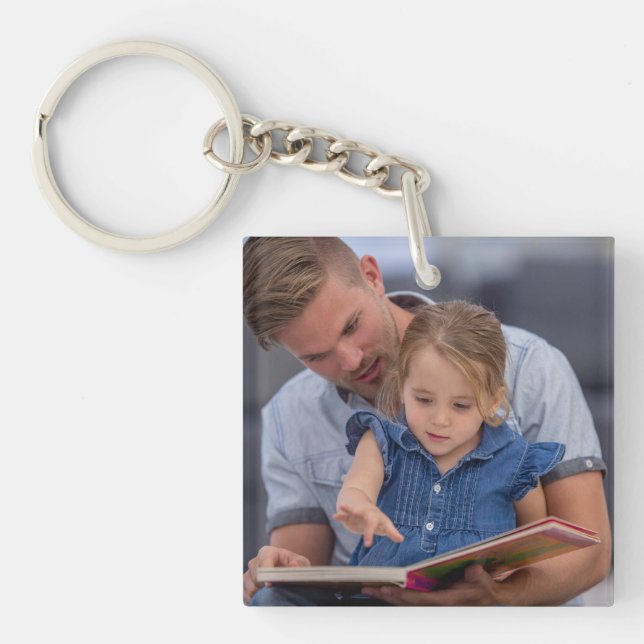 Create Your Own Photo Custom Picture DIY  (Framsidan)