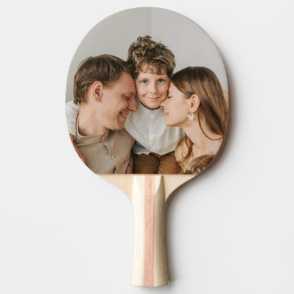 Create Your Own Photo Custom Picture DIY  Pingisracket