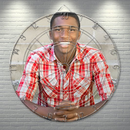 Create your Own Photo Darttavla