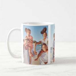 Create your Own Photo Kaffemugg