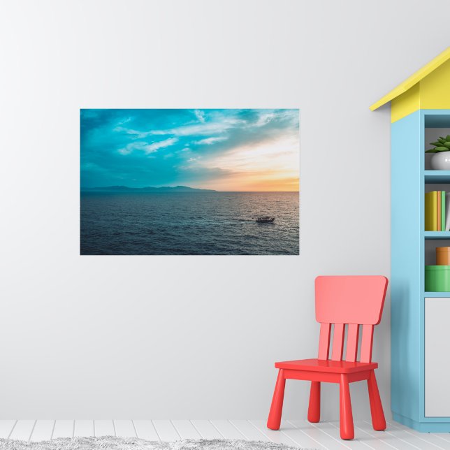 Create Your Own Photo  Poster (Barnkammare 1)