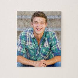 Create your Own Photo Pussel