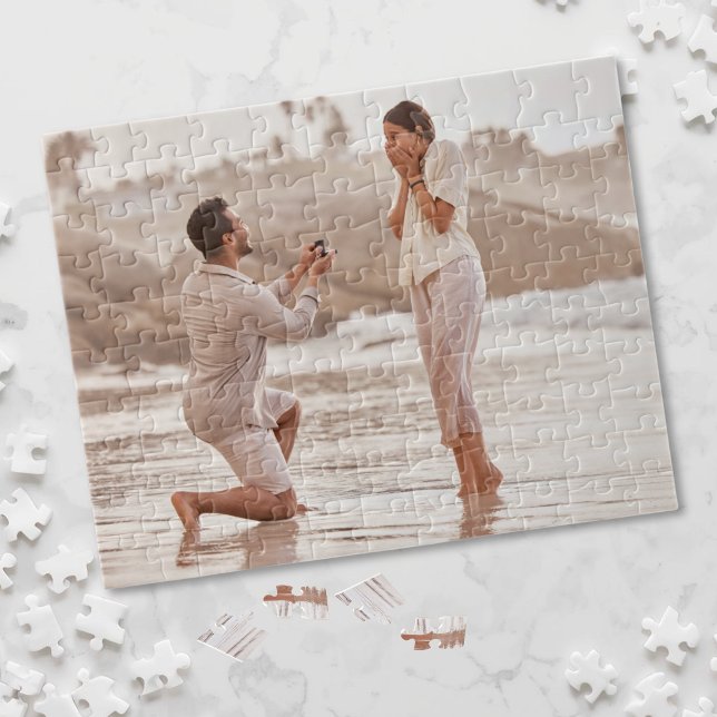 Create your Own Photo Pussel (Create your Own Photo Jigsaw Puzzle )