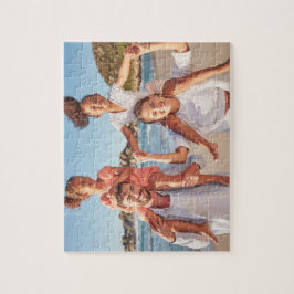 Create your Own Photo Pussel