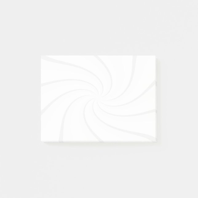 Create Your Own Post-it Block (Framsida)