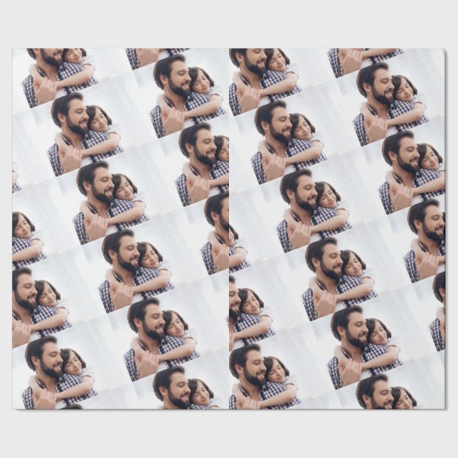 Create Your Own Presentpapper (Söm)