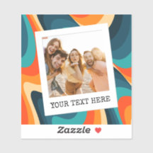 Create Your Own Retro Photo