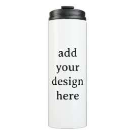 Create Your Own Simple Custom 