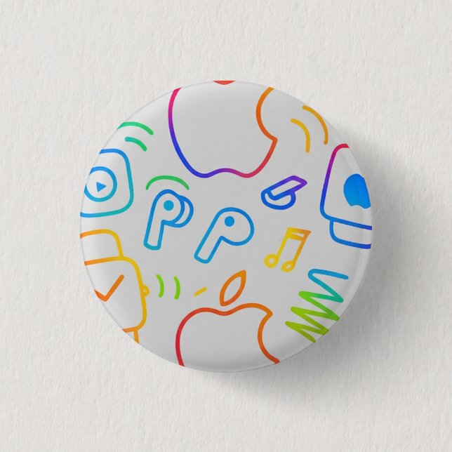 Create Your Own Simple personalized Trending Knapp (Framsida)