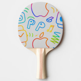 Create Your Own Simple personalized Trending Pingisracket