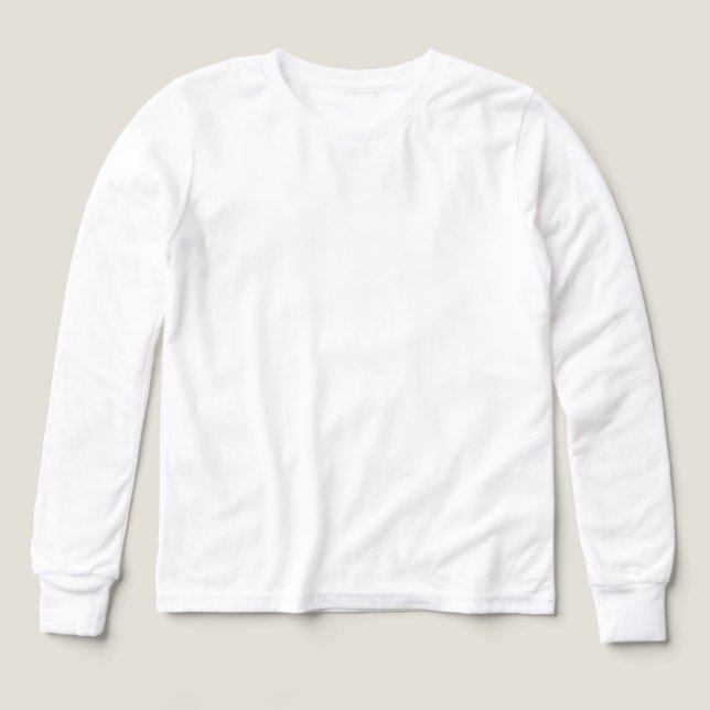 Create Your Own simple T Shirt (Design framsida)