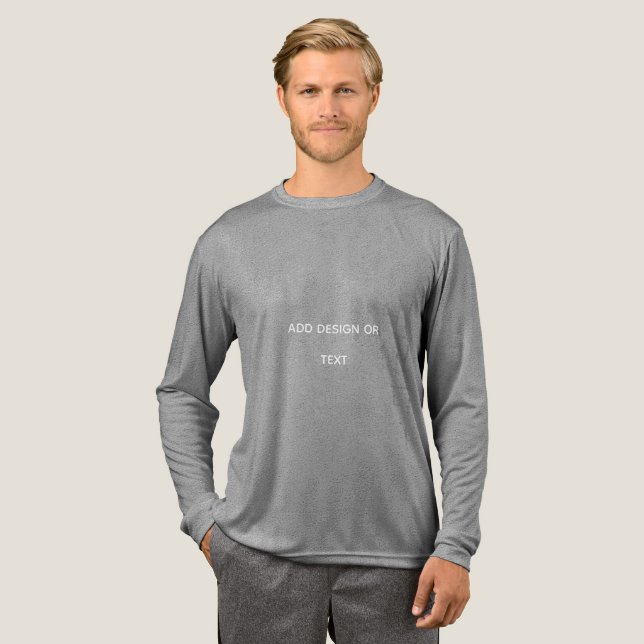 Create Your Own simple T Shirt (Hel framsida)